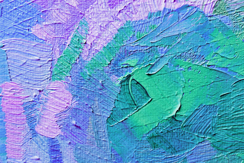 La thérapie par l'art combinée au coaching de vie