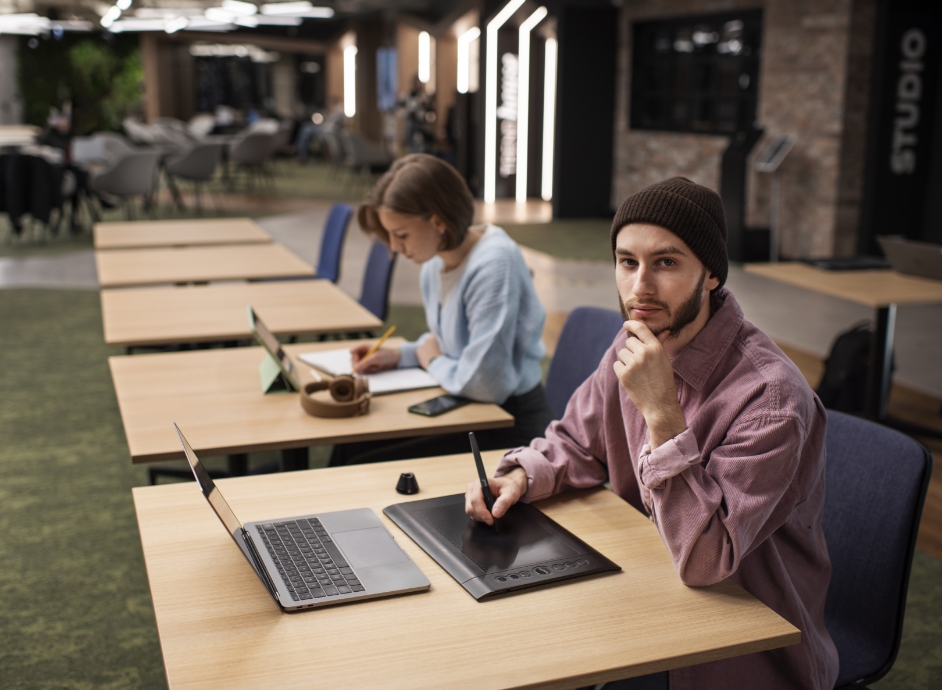 Coaching pour la productivité et la réussite